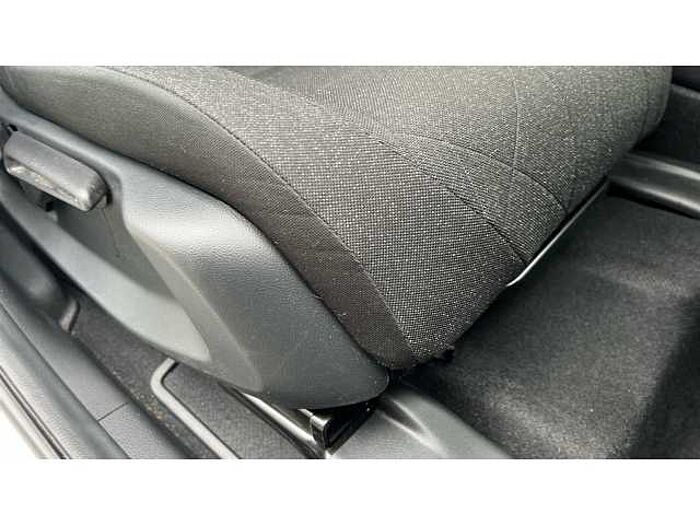 Honda HR-V Hybrid HR-V 1.5 eHEV Elegance 5dr CVT 