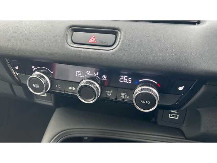 Honda HR-V Hybrid HR-V 1.5 eHEV Elegance 5dr CVT 