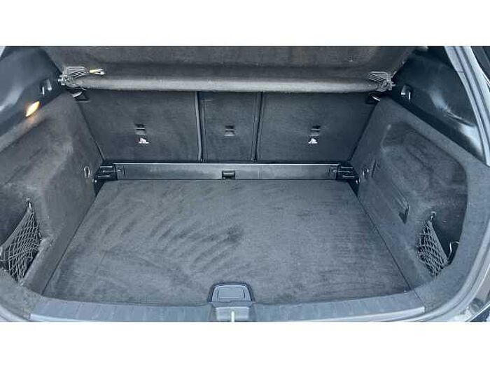 Mercedes-Benz GLA 200 GLA 200d AMG Line 5dr Auto 