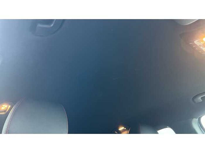 Mercedes-Benz GLA 200 GLA 200d AMG Line 5dr Auto 