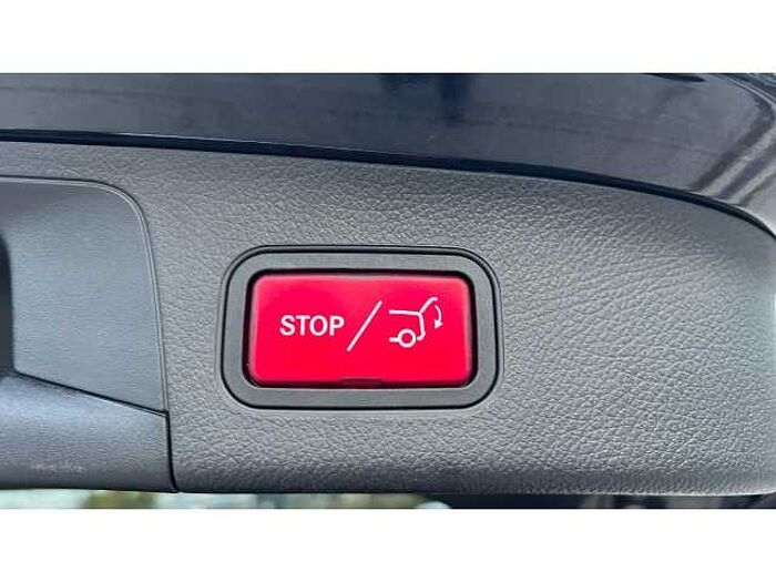 Mercedes-Benz GLA 200 GLA 200d AMG Line 5dr Auto 