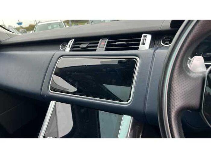 Land Rover Range Rover Sport RANGE ROVER SPORT 3.0 SDV6 HSE Dynamic 5dr Auto 