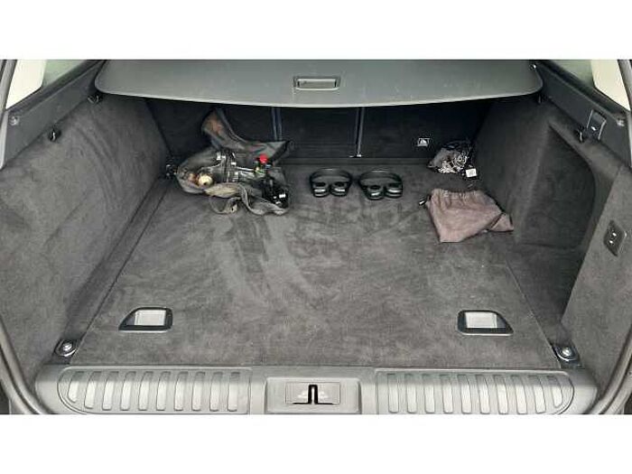 Land Rover Range Rover Sport RANGE ROVER SPORT 3.0 SDV6 HSE Dynamic 5dr Auto 