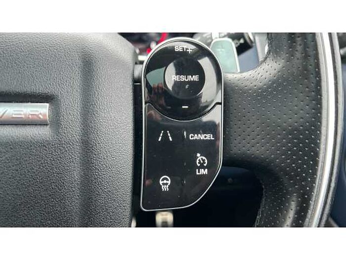 Land Rover Range Rover Sport RANGE ROVER SPORT 3.0 SDV6 HSE Dynamic 5dr Auto 