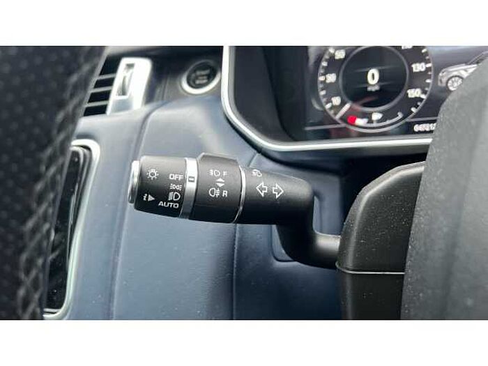 Land Rover Range Rover Sport RANGE ROVER SPORT 3.0 SDV6 HSE Dynamic 5dr Auto 