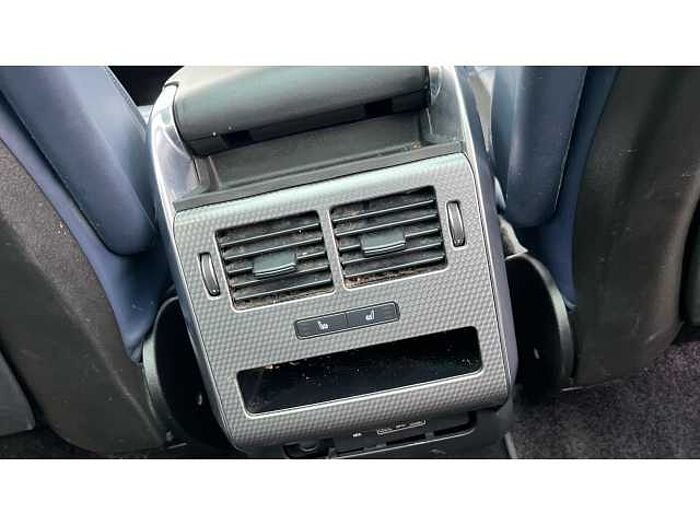 Land Rover Range Rover Sport RANGE ROVER SPORT 3.0 SDV6 HSE Dynamic 5dr Auto 