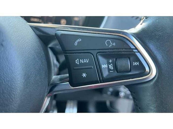 Audi TT TT 1.8T FSI Sport 2dr 