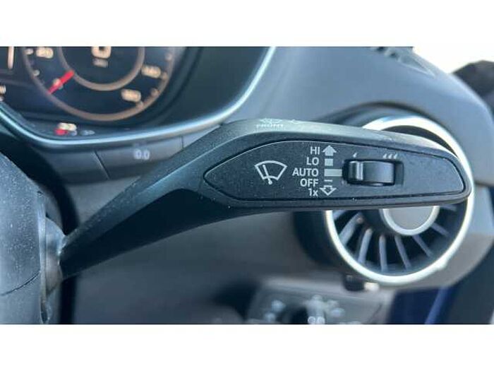 Audi TT TT 1.8T FSI Sport 2dr 