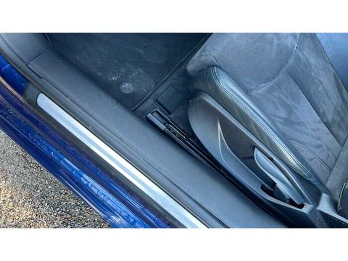 Audi TT TT 1.8T FSI Sport 2dr 