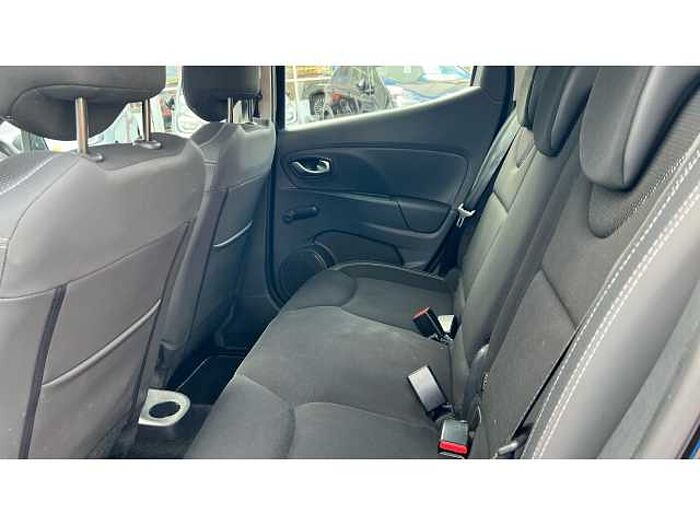 Renault Clio CLIO 1.2 16V Dynamique Nav 5dr 