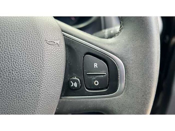 Renault Clio CLIO 1.2 16V Dynamique Nav 5dr 