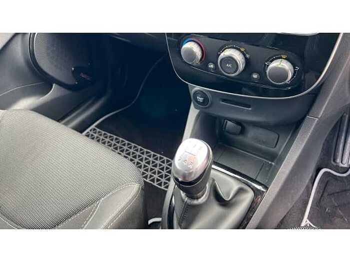Renault Clio CLIO 1.2 16V Dynamique Nav 5dr 