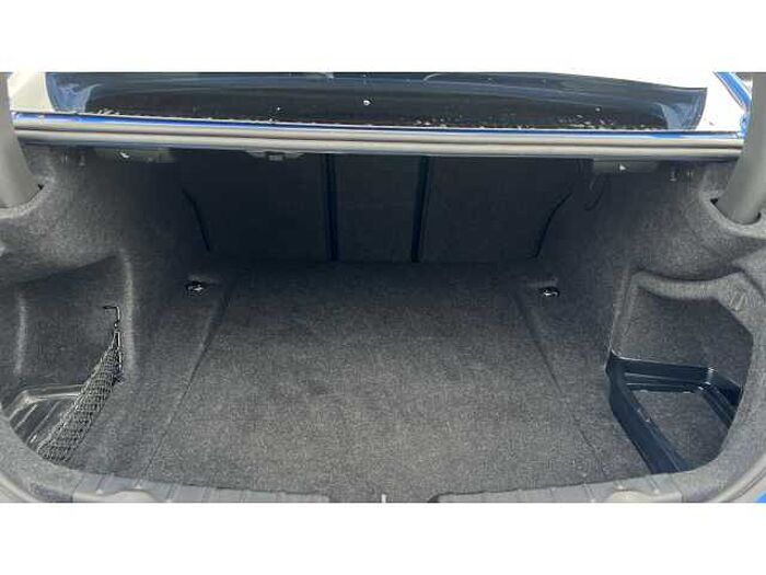 BMW 3 SERIES 320i M Sport Shadow Edition 4dr Step Auto 