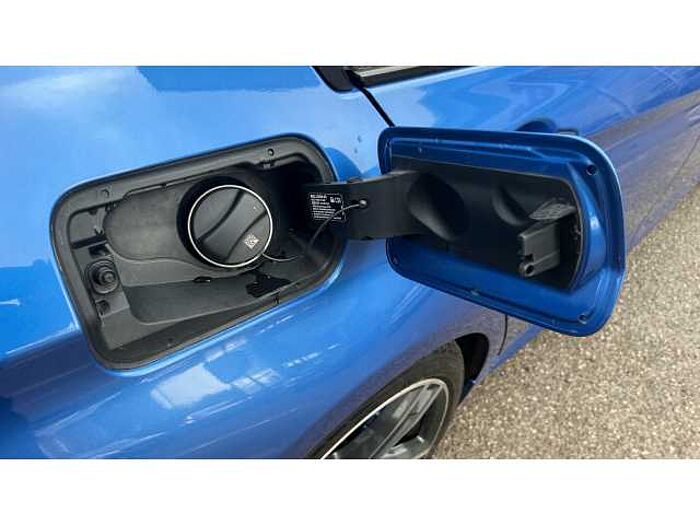 BMW 3 SERIES 320i M Sport Shadow Edition 4dr Step Auto 