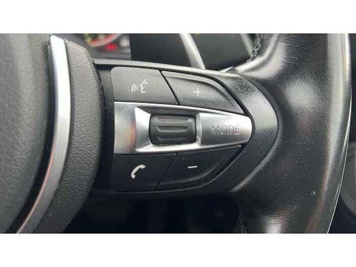 BMW 3 SERIES 320i M Sport Shadow Edition 4dr Step Auto 