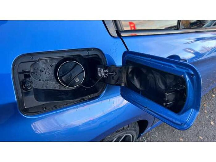 BMW 3 SERIES 320i M Sport Shadow Edition 4dr Step Auto 