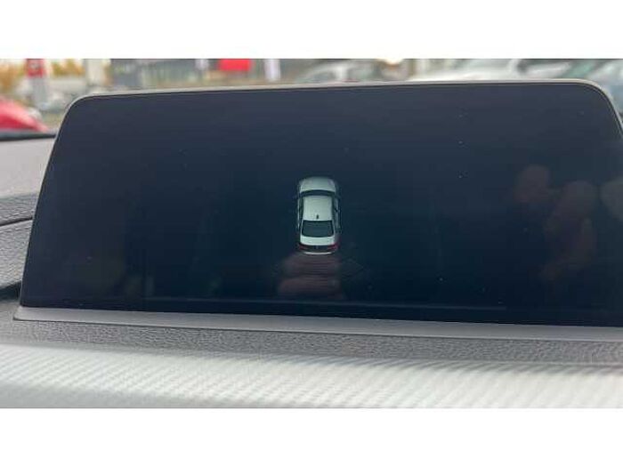 BMW 3 SERIES 320i M Sport Shadow Edition 4dr Step Auto 