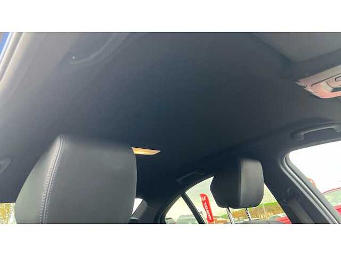 BMW 3 SERIES 320i M Sport Shadow Edition 4dr Step Auto 