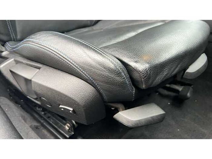 BMW 3 SERIES 320i M Sport Shadow Edition 4dr Step Auto 