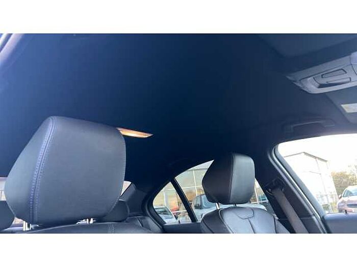 BMW 3 SERIES 320i M Sport Shadow Edition 4dr Step Auto 