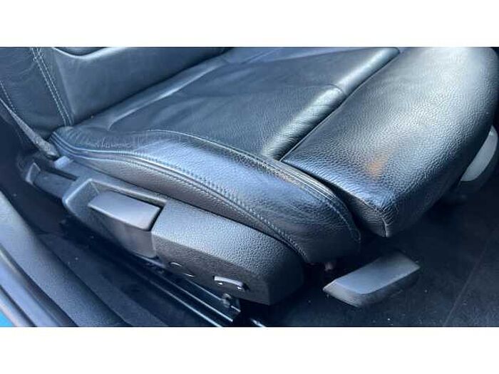 BMW 3 SERIES 320i M Sport Shadow Edition 4dr Step Auto 