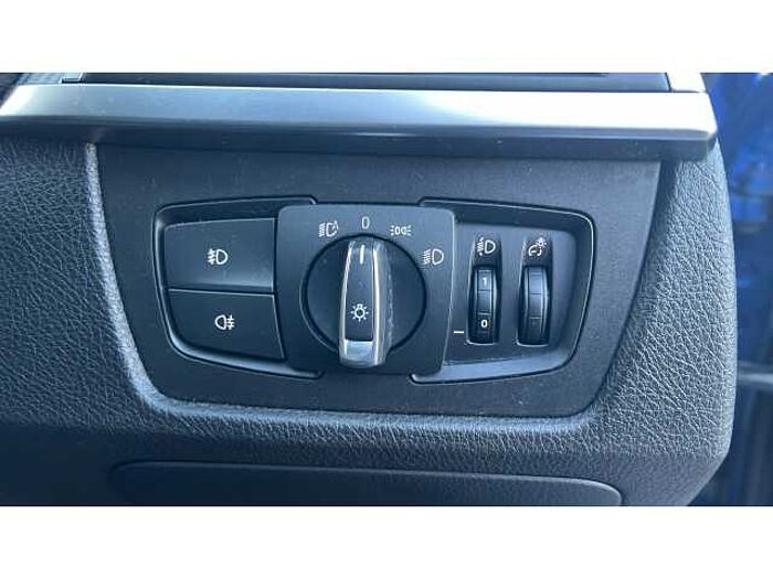 BMW 3 SERIES 320i M Sport Shadow Edition 4dr Step Auto 