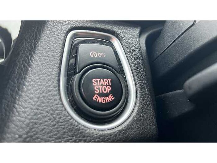 BMW 3 SERIES 320i M Sport Shadow Edition 4dr Step Auto 