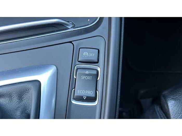 BMW 3 SERIES 320i M Sport Shadow Edition 4dr Step Auto 