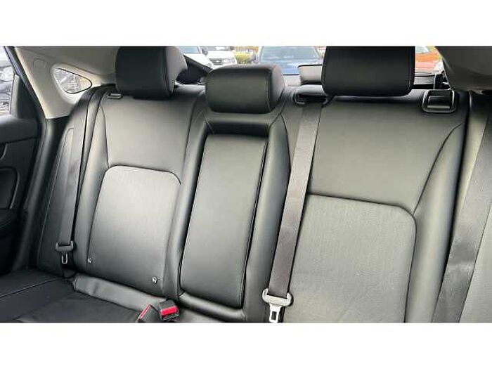 Honda Civic Hybrid 2.0 eHEV Advance 5dr CVT 