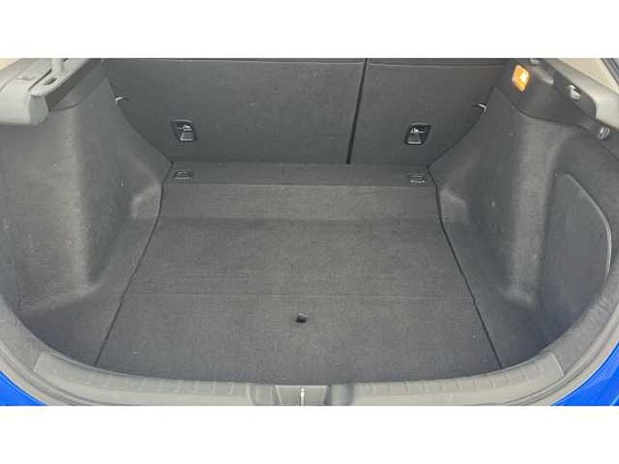 Honda Civic Hybrid 2.0 eHEV Advance 5dr CVT 