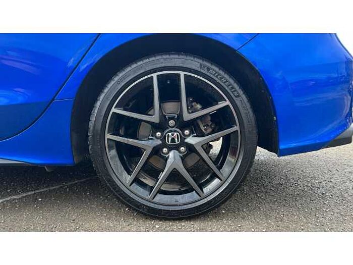 Honda Civic Hybrid 2.0 eHEV Advance 5dr CVT 