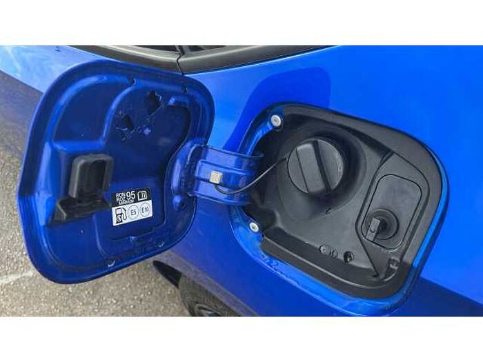 Honda Civic Hybrid 2.0 eHEV Advance 5dr CVT 