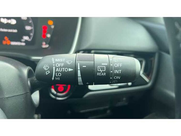 Honda Civic Hybrid 2.0 eHEV Advance 5dr CVT 