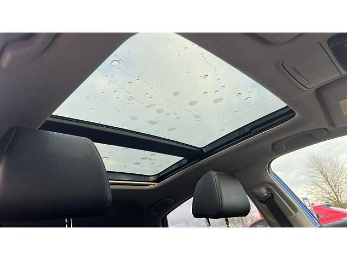 Honda Civic Hybrid 2.0 eHEV Advance 5dr CVT 