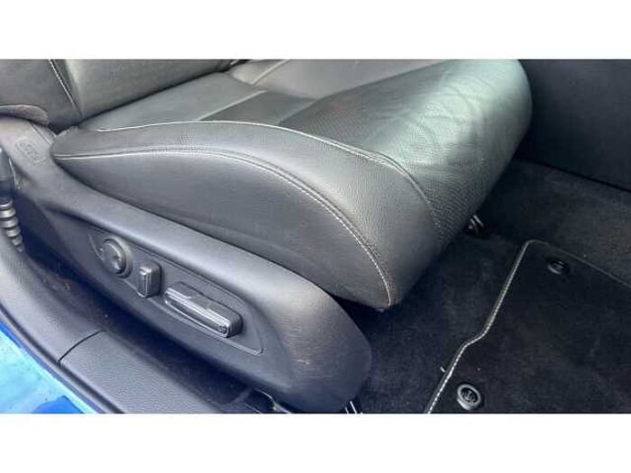 Honda Civic Hybrid 2.0 eHEV Advance 5dr CVT 