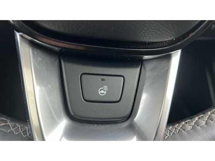 Honda Civic Hybrid 2.0 eHEV Advance 5dr CVT 