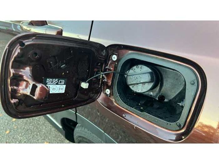 Honda CR-V CR-V 1.5 VTEC Turbo EX 5dr 