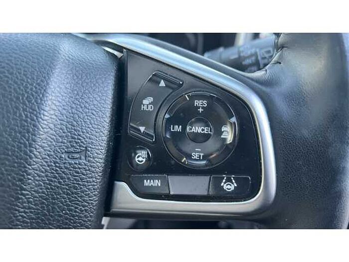 Honda CR-V CR-V 1.5 VTEC Turbo EX 5dr 