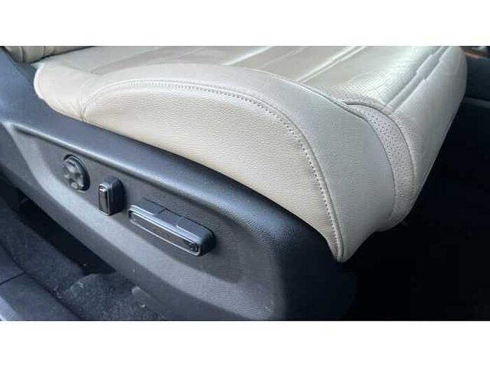 Honda CR-V CR-V 1.5 VTEC Turbo EX 5dr 