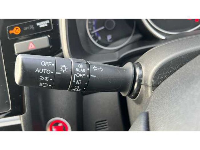 Honda Jazz JAZZ 1.3 i-VTEC EX 5dr CVT 