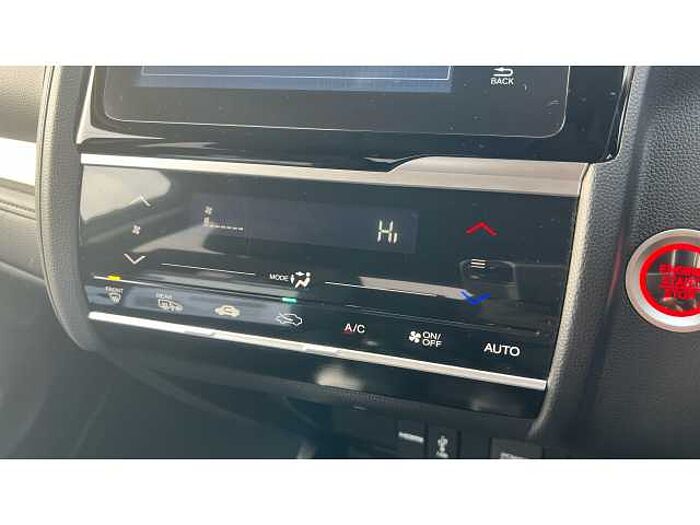 Honda Jazz JAZZ 1.3 i-VTEC EX 5dr CVT 