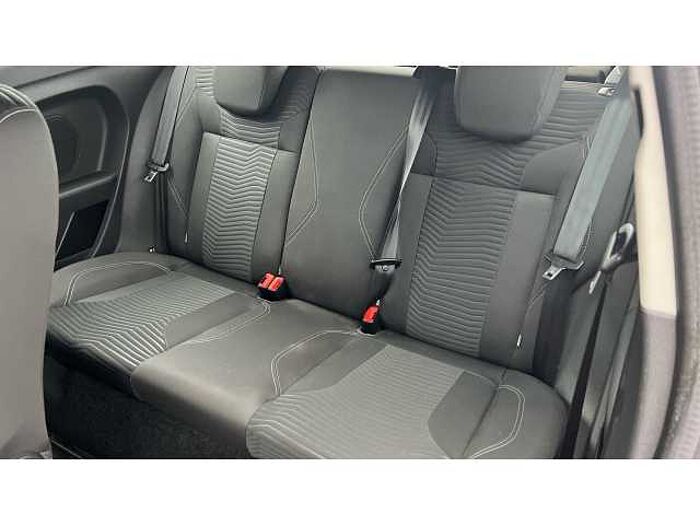 Ford Fiesta FIESTA 1.25 82 Zetec 3dr 