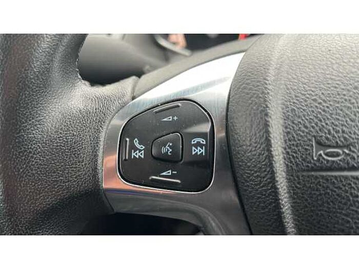 Ford Fiesta FIESTA 1.25 82 Zetec 3dr 