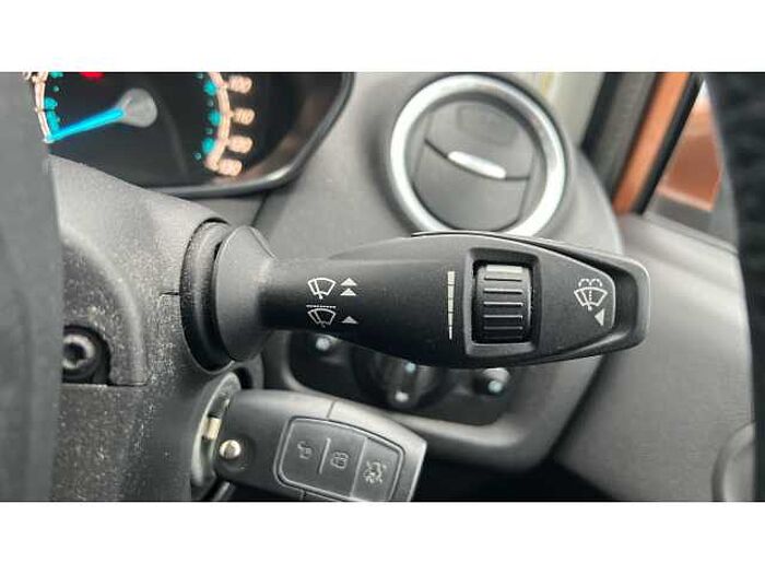 Ford Fiesta FIESTA 1.25 82 Zetec 3dr 