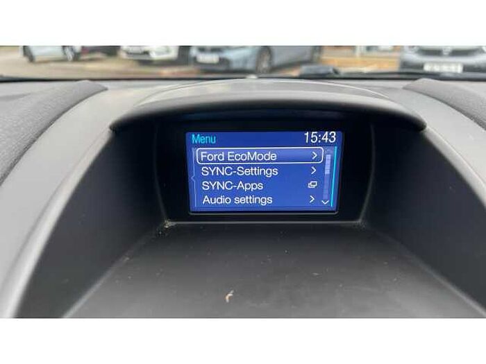 Ford Fiesta FIESTA 1.25 82 Zetec 3dr 