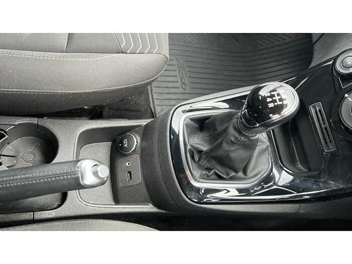 Ford Fiesta FIESTA 1.25 82 Zetec 3dr 