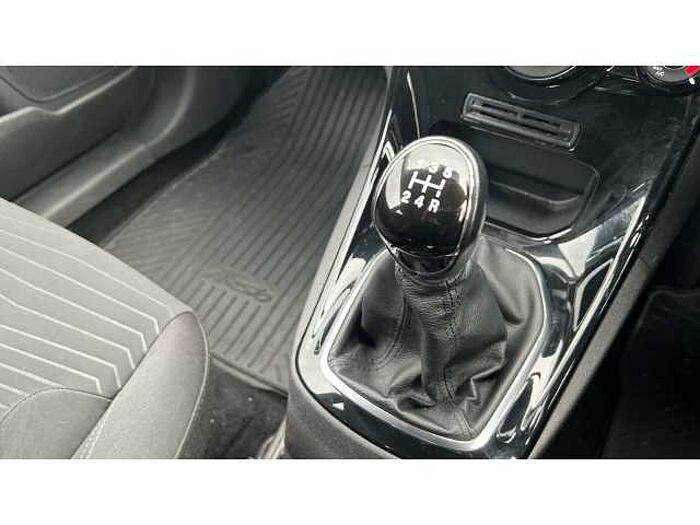 Ford Fiesta FIESTA 1.25 82 Zetec 3dr 