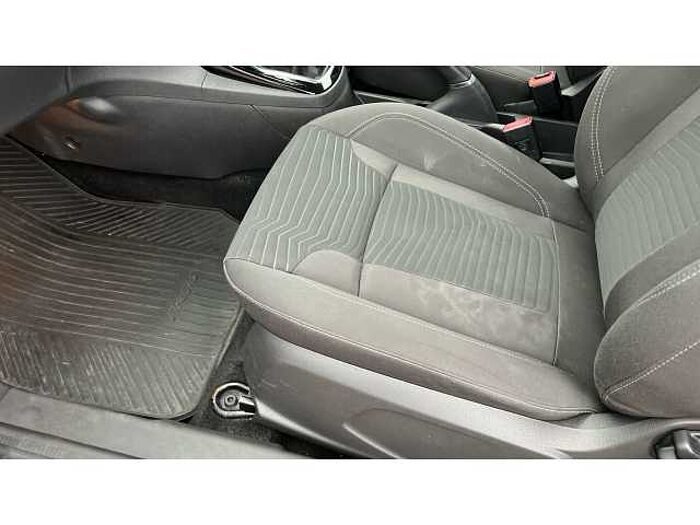 Ford Fiesta FIESTA 1.25 82 Zetec 3dr 