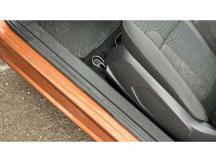 Ford Fiesta FIESTA 1.25 82 Zetec 3dr 