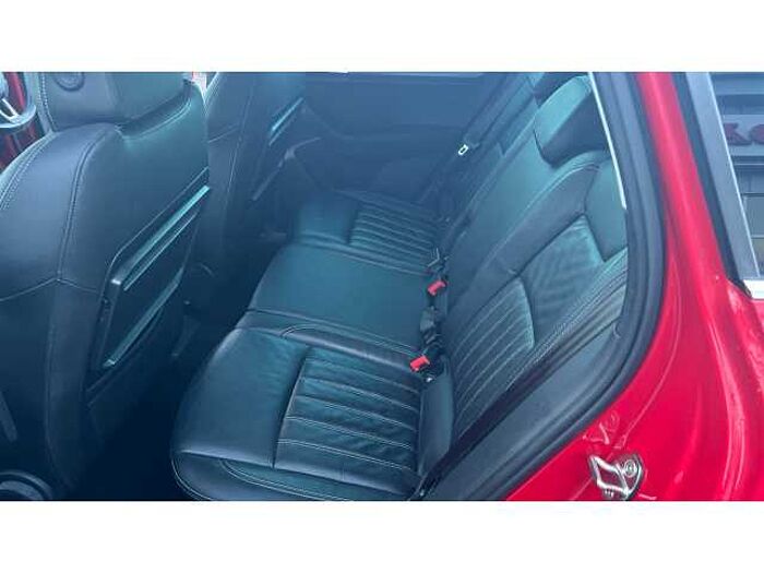 SKODA Karoq KAROQ 2.0 TDI Edition 4x4 5dr DSG 